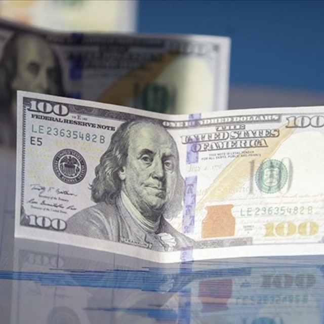 Dolar ne kadar? (22 Ağustos 2026)