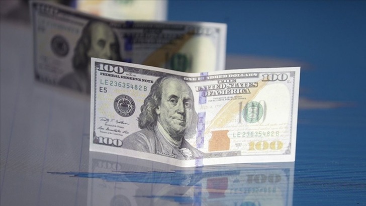 Dolar ne kadar? (22 Ağustos 2026)