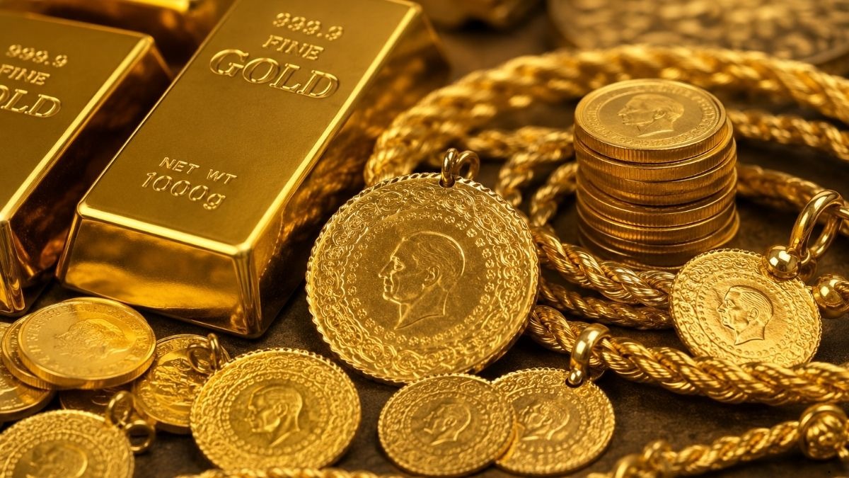 "4900 dolar zirve olmayabilir": Dev banka altın için tarih verdi, Görsel 2