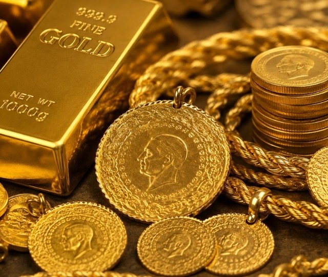 Milyonlarca altın sahibini ilgilendiriyor! Merkez Bankası karar verdi