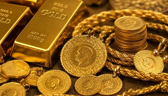 Milyonlarca altın sahibini ilgilendiriyor! Merkez Bankası karar verdi