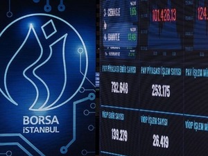 Borsada haftanın kazandıran ve kaybettiren hisseleri belli oldu