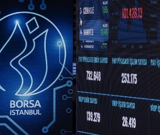 Borsada haftanın kazandıran ve kaybettiren hisseleri belli oldu