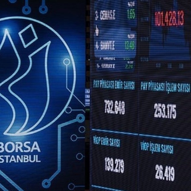 Borsada haftanın kazandıran ve kaybettiren hisseleri belli oldu