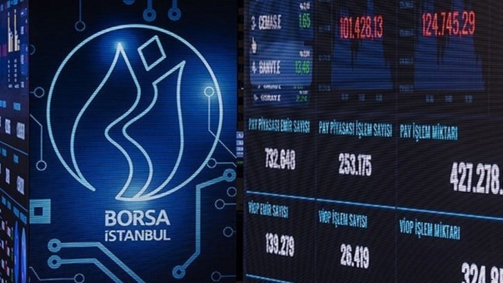 Borsada haftanın kazandıran ve kaybettiren hisseleri belli oldu