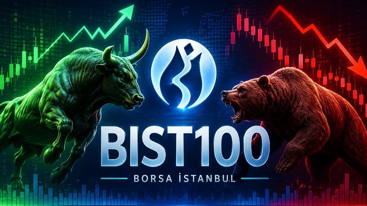 Borsada haftanın kazandıran ve kaybettiren hisseleri belli oldu, Görsel 1
