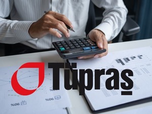 T&uuml;praş'ta (TUPRS) bedelsiz sermaye artırımı potansiyeli y&uuml;kseldi!