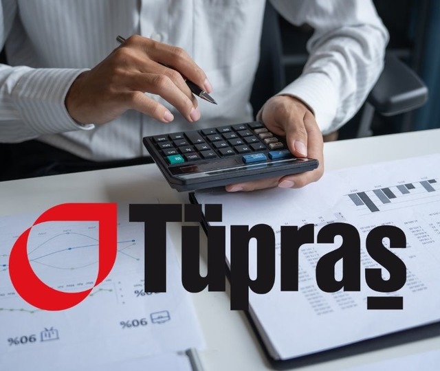 T&uuml;praş'ta (TUPRS) bedelsiz sermaye artırımı potansiyeli y&uuml;kseldi!