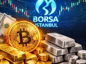 Haftanın yatırım şampiyonu belli oldu! Y&uuml;zde 22,64 y&uuml;kseldi