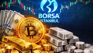 Haftanın yatırım şampiyonu belli oldu! Yüzde 22,64 yükseldi