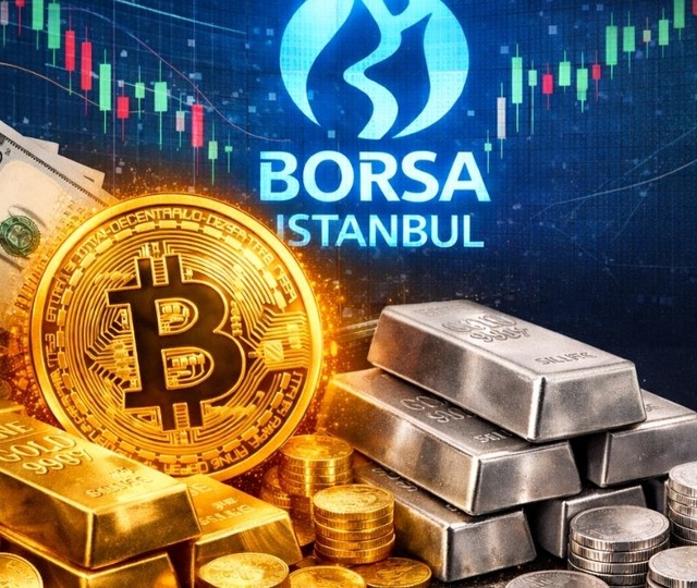 Haftanın yatırım şampiyonu belli oldu! Y&uuml;zde 22,64 y&uuml;kseldi