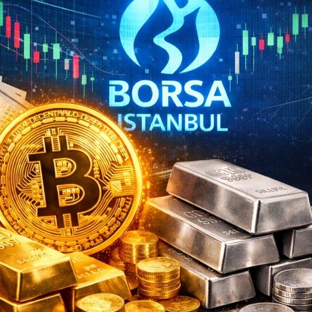 Haftanın yatırım şampiyonu belli oldu! Y&uuml;zde 22,64 y&uuml;kseldi