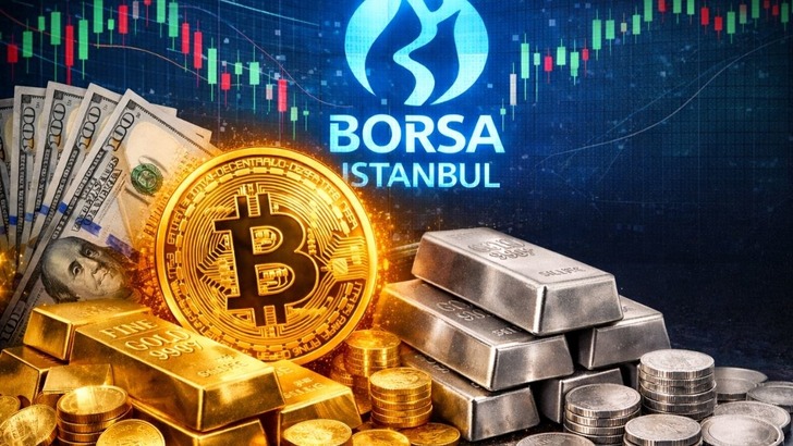 Haftanın yatırım şampiyonu belli oldu! Y&uuml;zde 22,64 y&uuml;kseldi