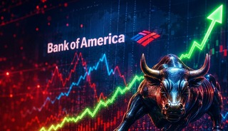 Bank of America (BofA) alıma geçti: BJKAS ilk sırada