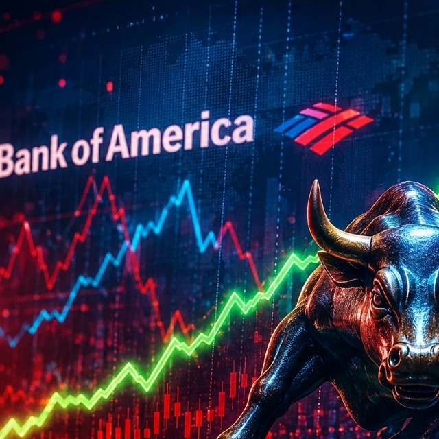 Bank of America (BofA) alıma ge&ccedil;ti: BJKAS ilk sırada