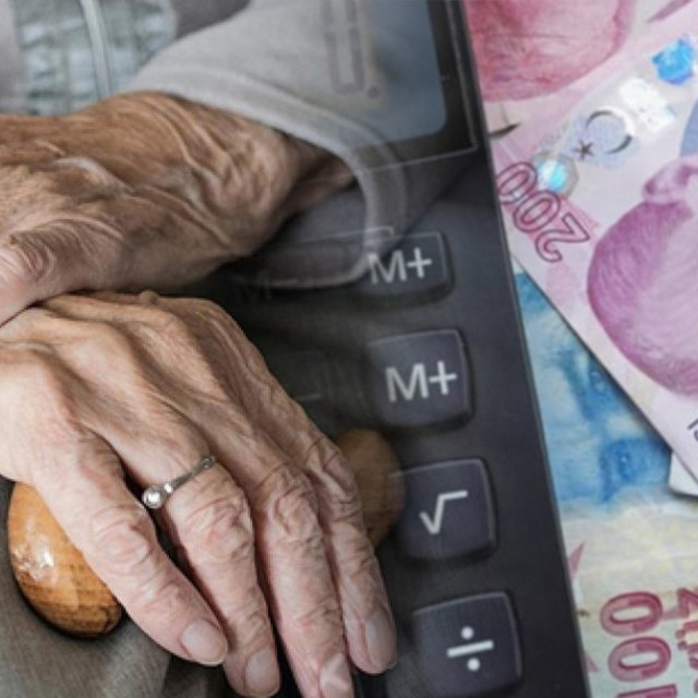 Emekli olmak isteyenler dikkat! Se&ccedil;im &ouml;ncesi 6 başlık g&uuml;ndemde