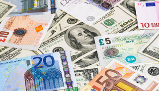 Hafta içi rekor kıran dolar ve euro ne durumda?