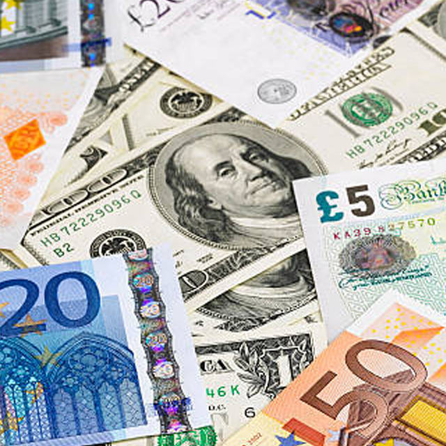 Hafta i&ccedil;i rekor kıran dolar ve euro ne durumda?