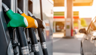 Motorinden sonra benzine de zam geliyor! 23 Ağustos g&uuml;ncel akaryakıt fiyatları