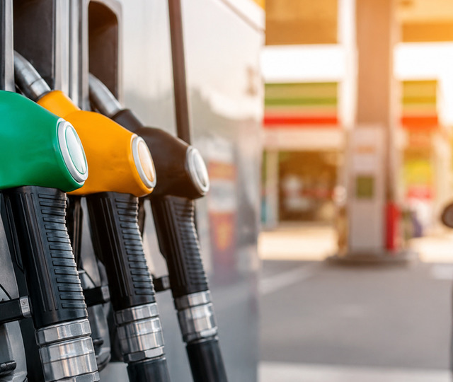 Motorinden sonra benzine de zam geliyor! 23 Ağustos g&uuml;ncel akaryakıt fiyatları
