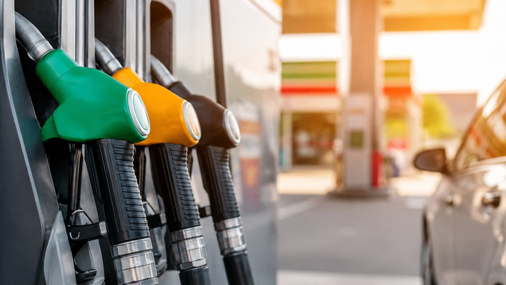 Motorinden sonra benzine de zam geliyor! 23 Ağustos g&uuml;ncel akaryakıt fiyatları