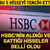 HSBC'nin ge&ccedil;en hafta en &ccedil;ok aldığı ve sattığı hisseler!