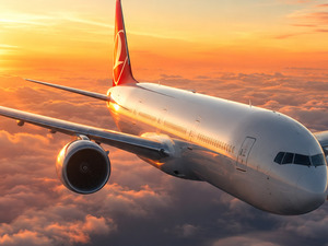 THYAO'da satışın %70'i 2 kurumdan geldi! 7,4 milyon lot sattılar