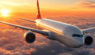 THYAO'da satışın %70'i 2 kurumdan geldi! 7,4 milyon lot sattılar