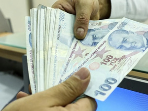 Kamunun tasarrufu 6 bakanlığın toplam b&uuml;t&ccedil;esini aştı!