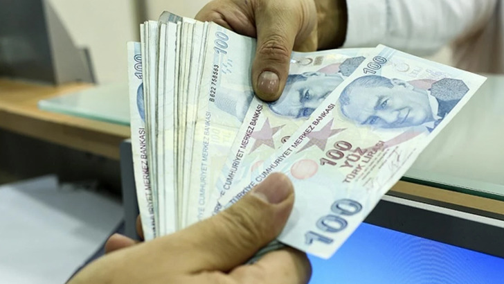 Kamunun tasarrufu 6 bakanlığın toplam b&uuml;t&ccedil;esini aştı!
