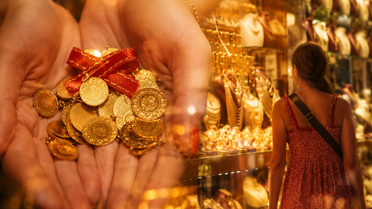 Tarihi y&uuml;kseliş yaşayan altında 4 dev bankadan 8.645 TL hesabı!