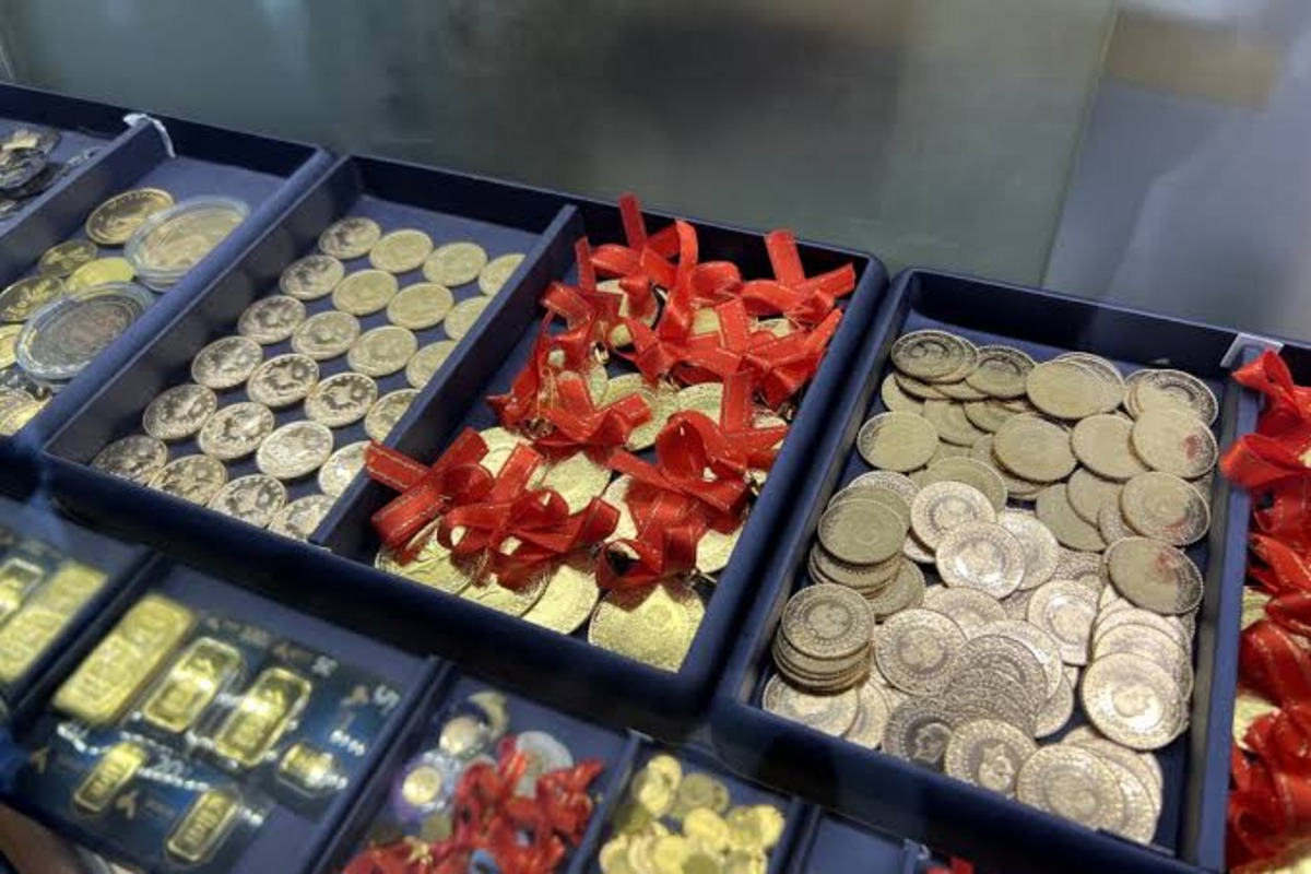 Tarihi yükseliş yaşayan altında 4 dev bankadan 8.645 TL hesabı!, Görsel 3