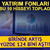 Yatırım fonları bu 10 hisseyi topladı: Birinde artış %124 bini aştı
