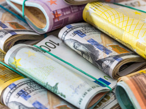 Dolar ve Euroda yeni haftanın ilk rakamları (24 Ağustos 2026)