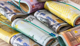 Dolar ve Euroda yeni haftanın ilk rakamları (24 Ağustos 2026)