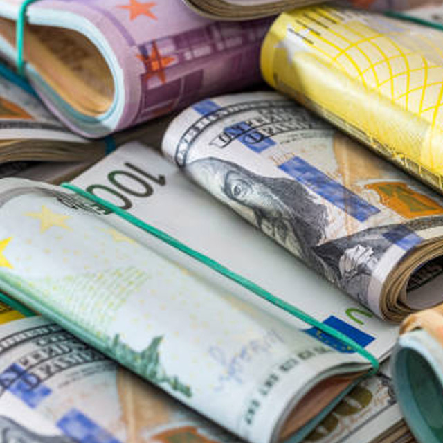 Dolar ve Euroda yeni haftanın ilk rakamları (24 Ağustos 2026)