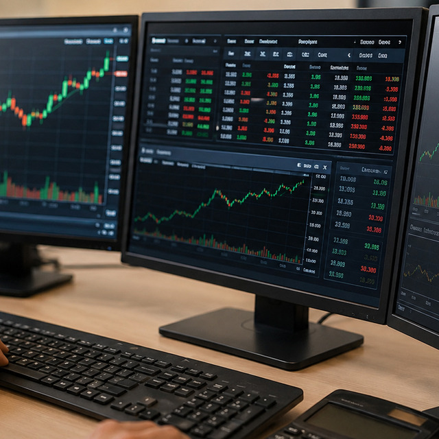 Piyasanın nabzı: Borsa İstanbul ve k&uuml;resel piyasalarda g&uuml;n başlarken (24 Ağustos)