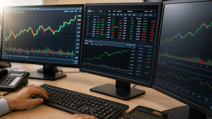 Piyasanın nabzı: Borsa İstanbul ve k&uuml;resel piyasalarda g&uuml;n başlarken (24 Ağustos)