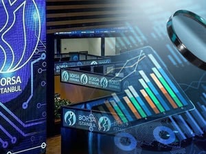 Yabancı yatırımcı bu hisselere y&ouml;neldi: 5'inde 10 g&uuml;nd&uuml;r artıyor