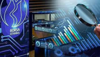 Yabancı yatırımcı bu hisselere yöneldi: 5'inde 10 gündür artıyor
