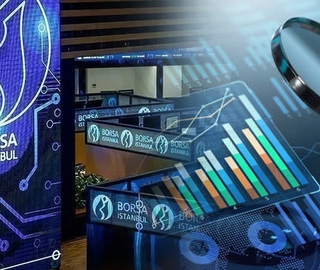 Yabancı yatırımcı bu hisselere y&ouml;neldi: 5'inde 10 g&uuml;nd&uuml;r artıyor