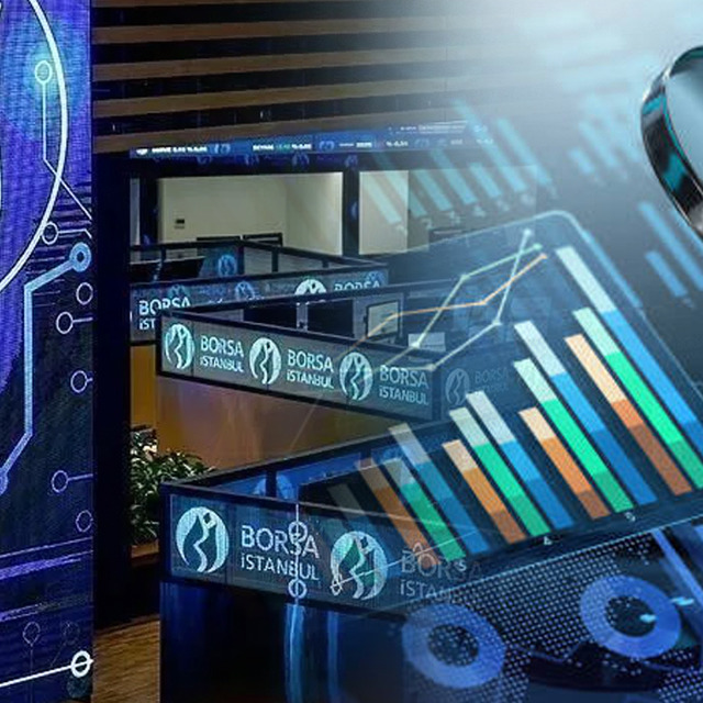 Yabancı yatırımcı bu hisselere y&ouml;neldi: 5'inde 10 g&uuml;nd&uuml;r artıyor