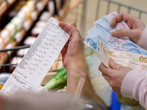 Piyasa y&uuml;zde 23,69, hanehalkı y&uuml;zde 45,58 enflasyon bekliyor
