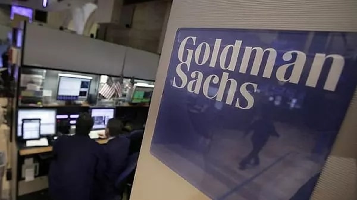 Goldman Sachs ın dolar tahmini 5 TL birden yükseldi!, Görsel 2