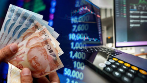 Para piyasa fonlarında d&ouml;nem değişiyor: 10 dev fonda 363 milyar TL'lik d&uuml;zenleme!
