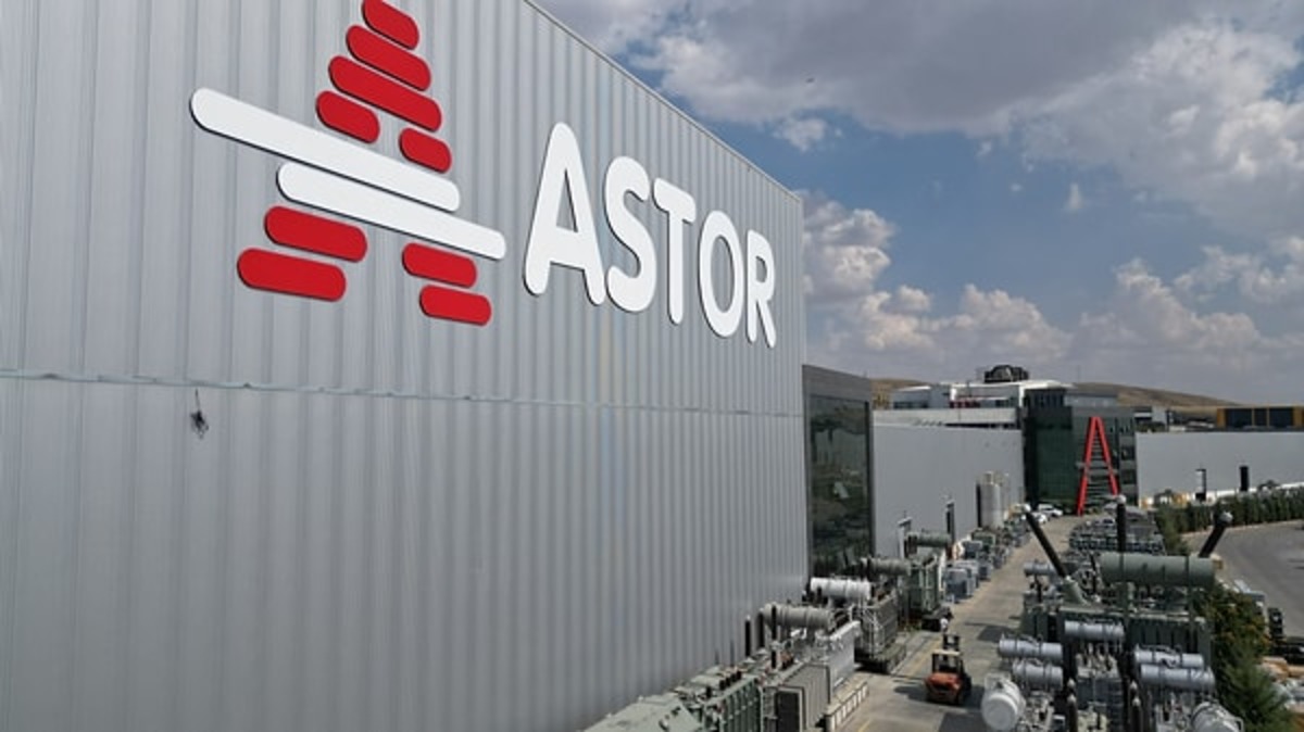 A&ccedil;ığa satışta 17,5 milyar TL lik hacim: ASELS ilk sıraya yerleşti, G&ouml;rsel 2