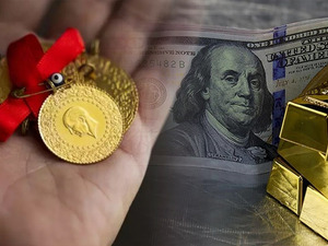 Altın yatırımcıları dikkat! Y&uuml;kselişe fren gelebilir