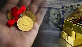 Altın yatırımcıları dikkat! Yükselişe fren gelebilir