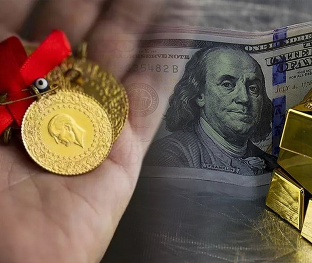 Altın yatırımcıları dikkat! Y&uuml;kselişe fren gelebilir