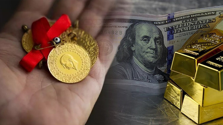 Altın yatırımcıları dikkat! Y&uuml;kselişe fren gelebilir